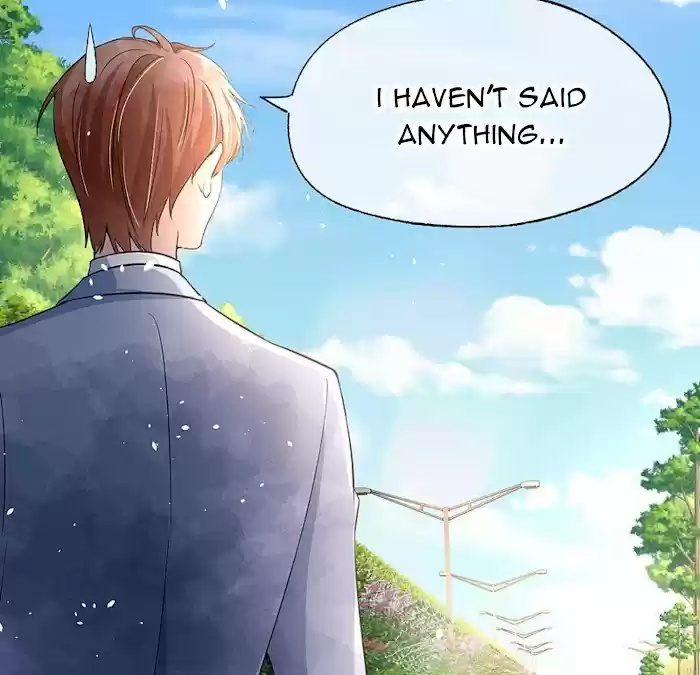 Don't Provoke The Contract Wife Chapter 133