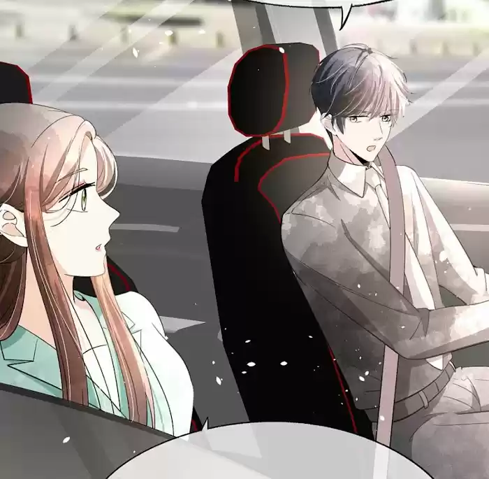 Don't Provoke The Contract Wife Chapter 133