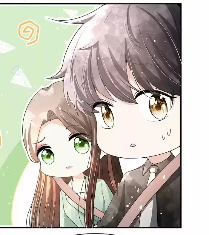 Don't Provoke The Contract Wife Chapter 133