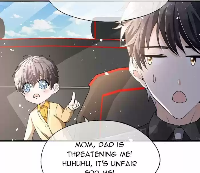 Don't Provoke The Contract Wife Chapter 133