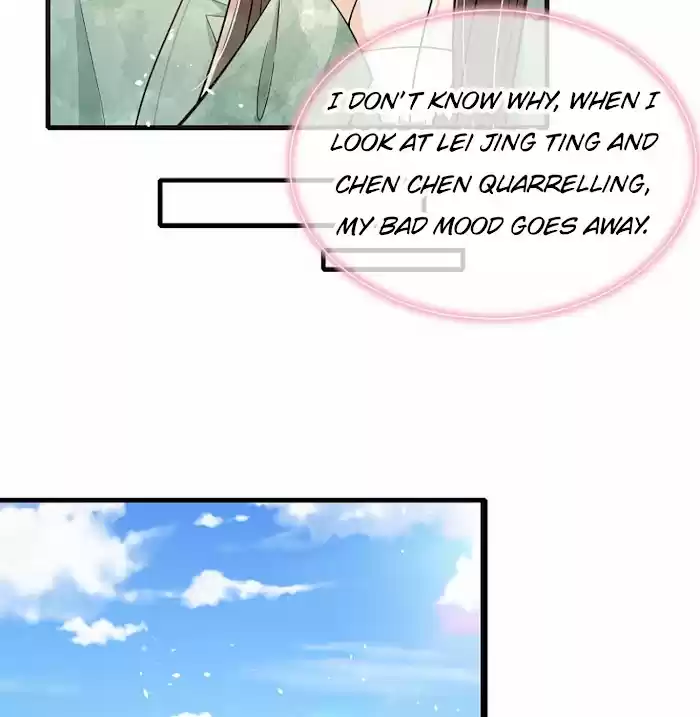 Don't Provoke The Contract Wife Chapter 133