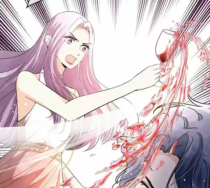 Don't Provoke The Contract Wife Chapter 133