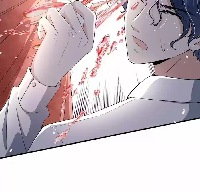 Don't Provoke The Contract Wife Chapter 133