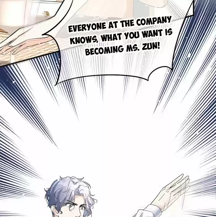 Don't Provoke The Contract Wife Chapter 133