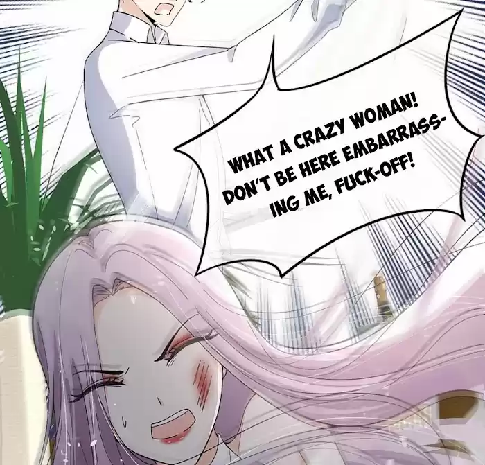 Don't Provoke The Contract Wife Chapter 133