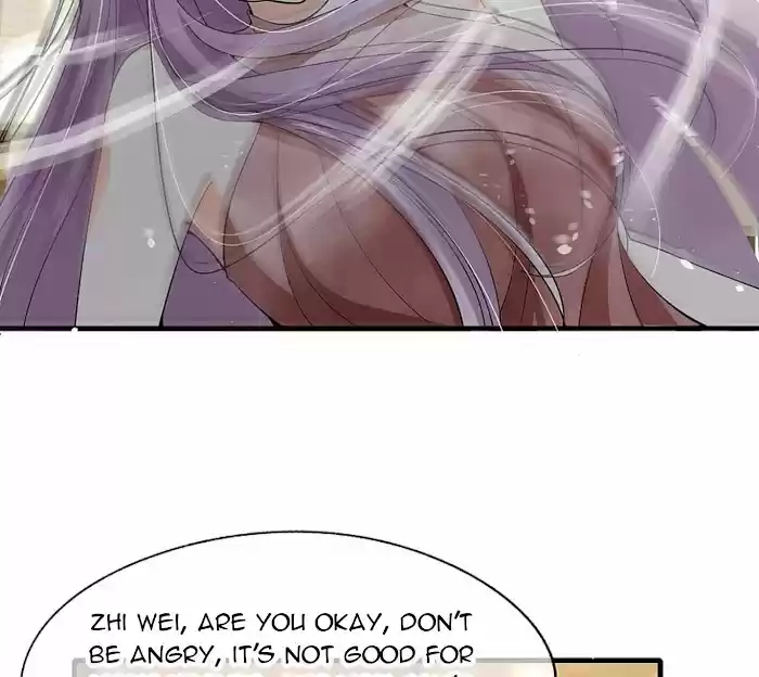 Don't Provoke The Contract Wife Chapter 133