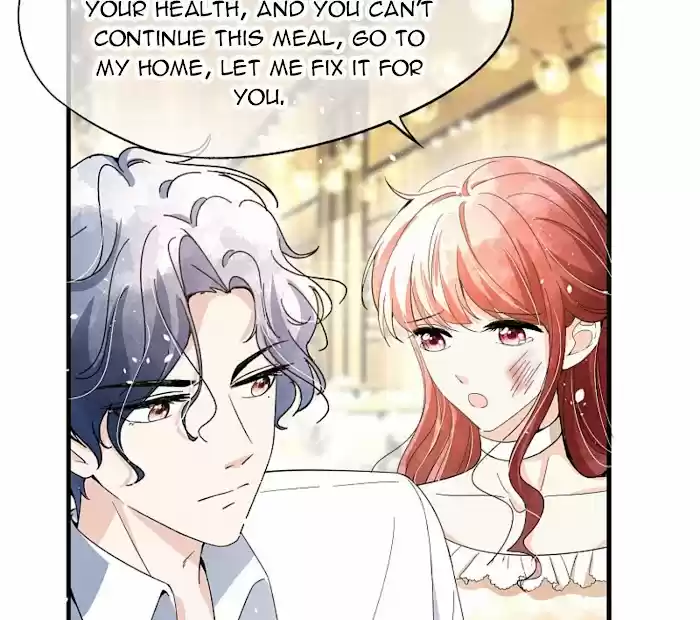 Don't Provoke The Contract Wife Chapter 133