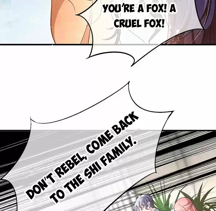 Don't Provoke The Contract Wife Chapter 133