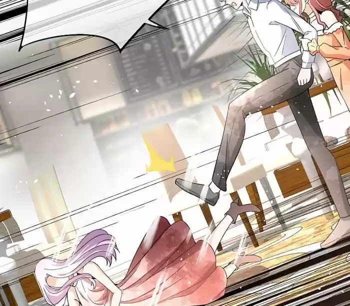 Don't Provoke The Contract Wife Chapter 133