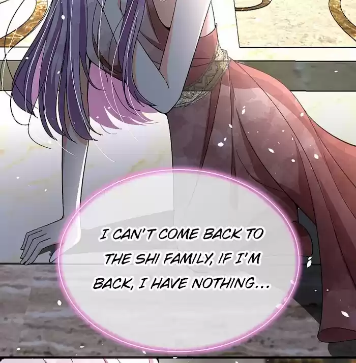 Don't Provoke The Contract Wife Chapter 133