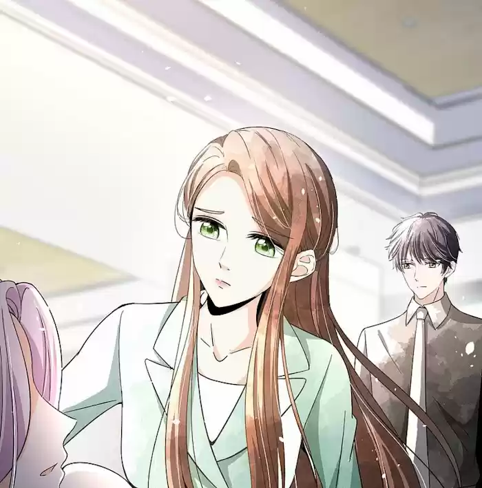 Don't Provoke The Contract Wife Chapter 133