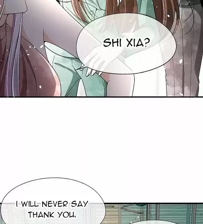 Don't Provoke The Contract Wife Chapter 133