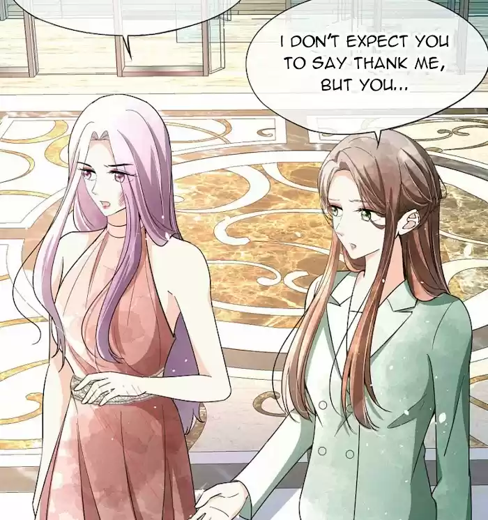 Don't Provoke The Contract Wife Chapter 133