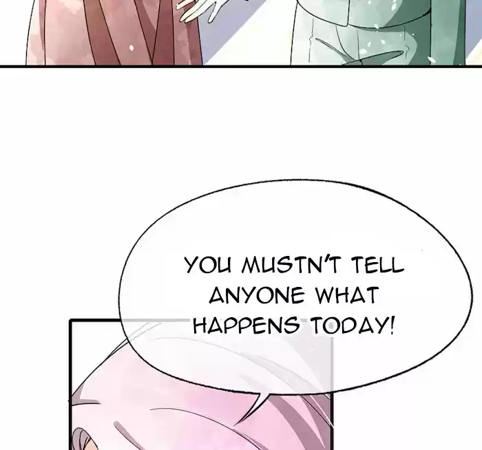 Don't Provoke The Contract Wife Chapter 133