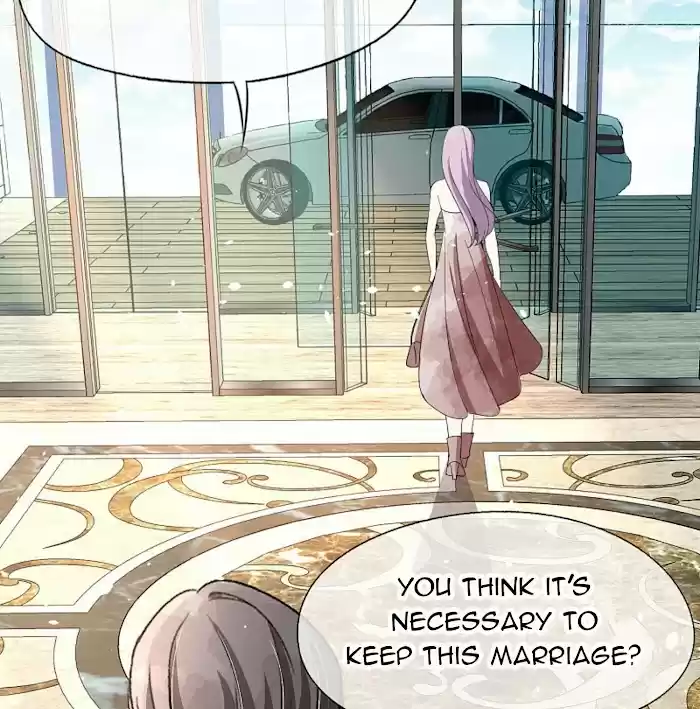 Don't Provoke The Contract Wife Chapter 133