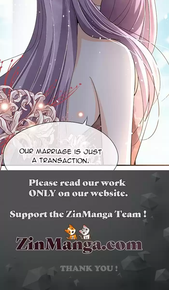 Don't Provoke The Contract Wife Chapter 133