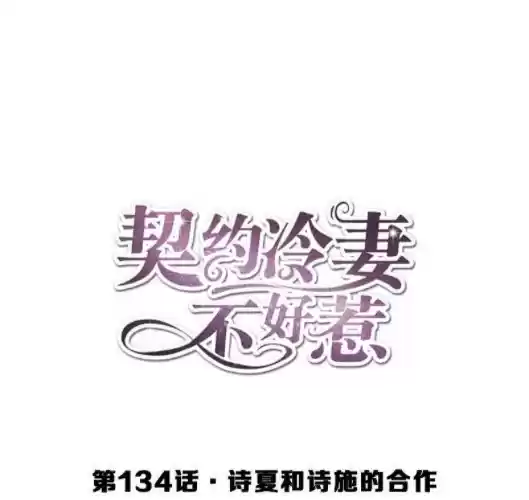 Don't Provoke The Contract Wife Chapter 134