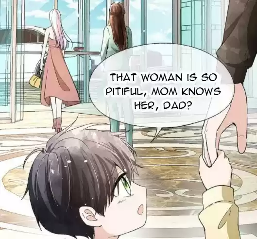 Don't Provoke The Contract Wife Chapter 134