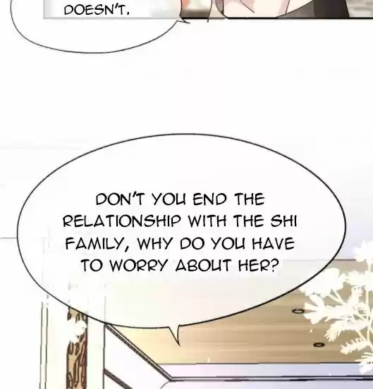 Don't Provoke The Contract Wife Chapter 134