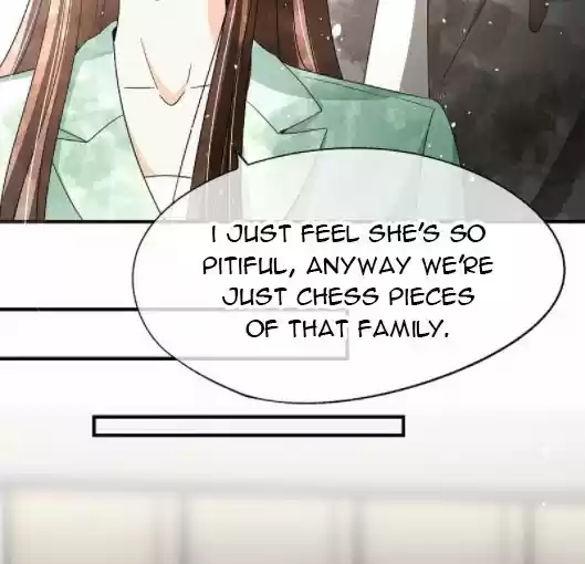 Don't Provoke The Contract Wife Chapter 134