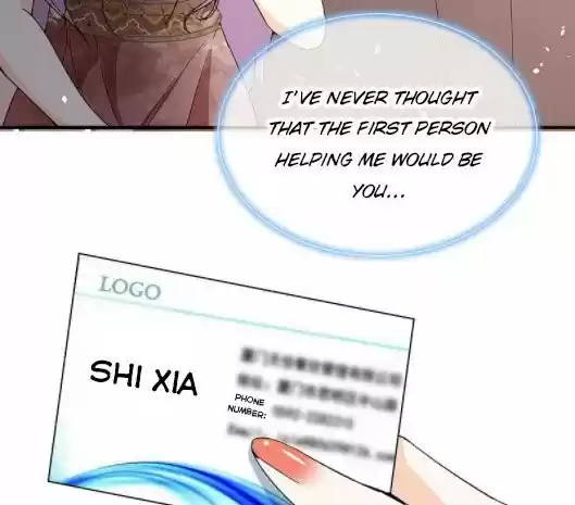 Don't Provoke The Contract Wife Chapter 134