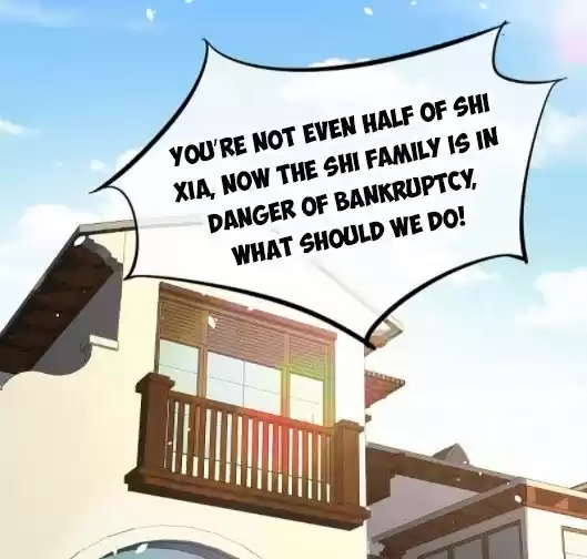 Don't Provoke The Contract Wife Chapter 134