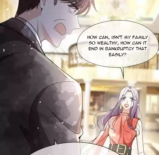 Don't Provoke The Contract Wife Chapter 134