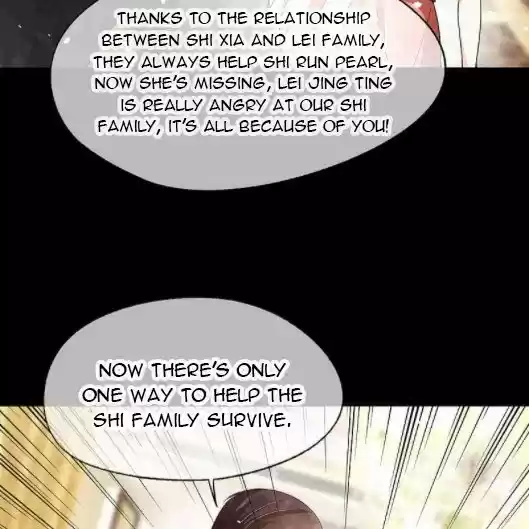 Don't Provoke The Contract Wife Chapter 134