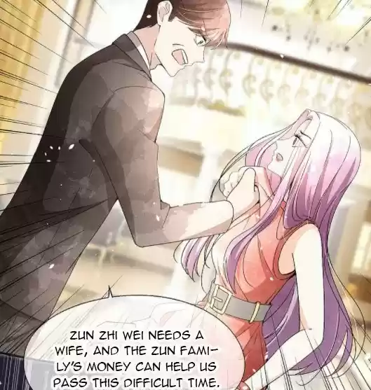 Don't Provoke The Contract Wife Chapter 134