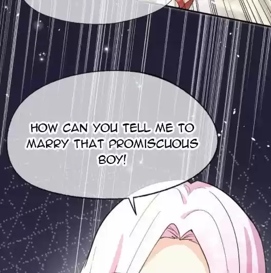 Don't Provoke The Contract Wife Chapter 134