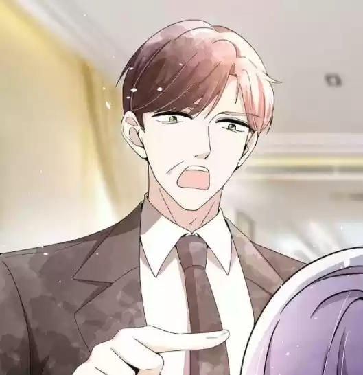 Don't Provoke The Contract Wife Chapter 134