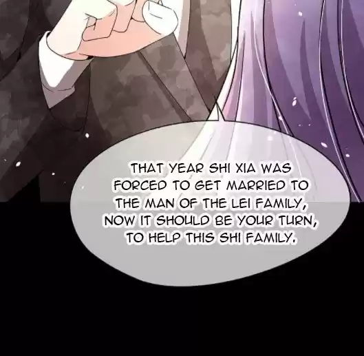 Don't Provoke The Contract Wife Chapter 134