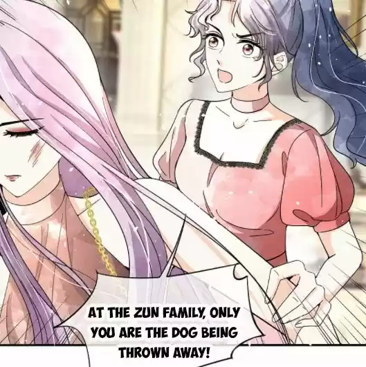 Don't Provoke The Contract Wife Chapter 134