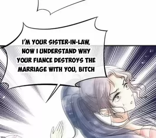 Don't Provoke The Contract Wife Chapter 134