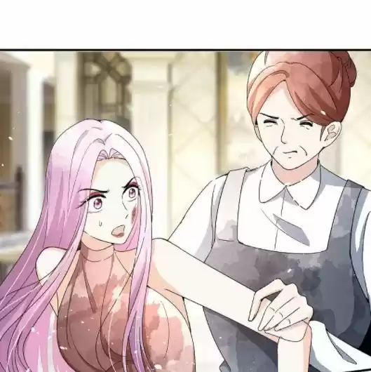 Don't Provoke The Contract Wife Chapter 134