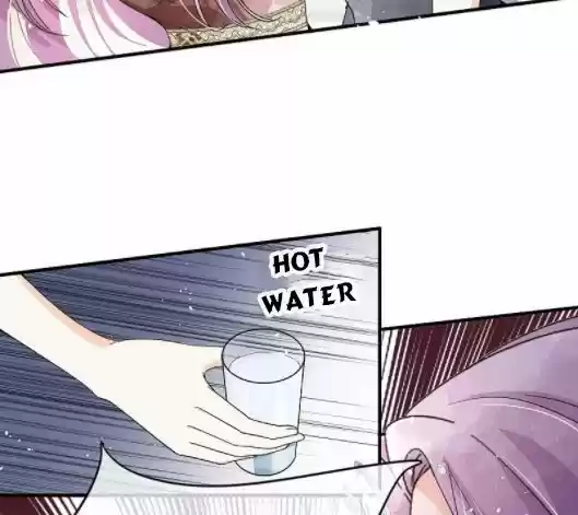 Don't Provoke The Contract Wife Chapter 134