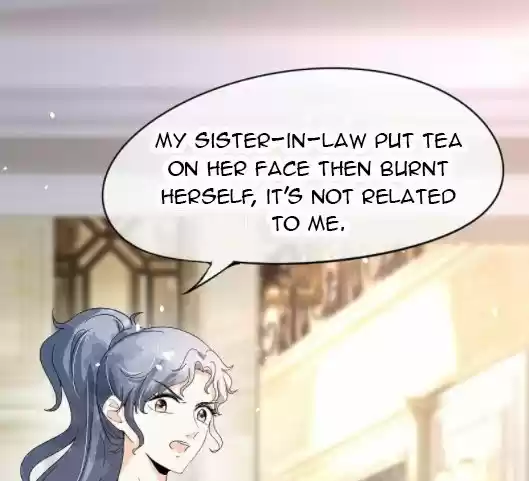 Don't Provoke The Contract Wife Chapter 134