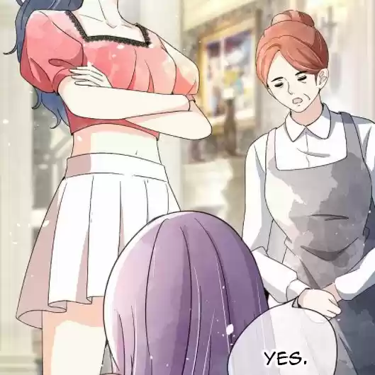 Don't Provoke The Contract Wife Chapter 134