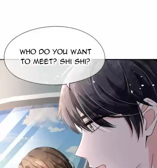 Don't Provoke The Contract Wife Chapter 134