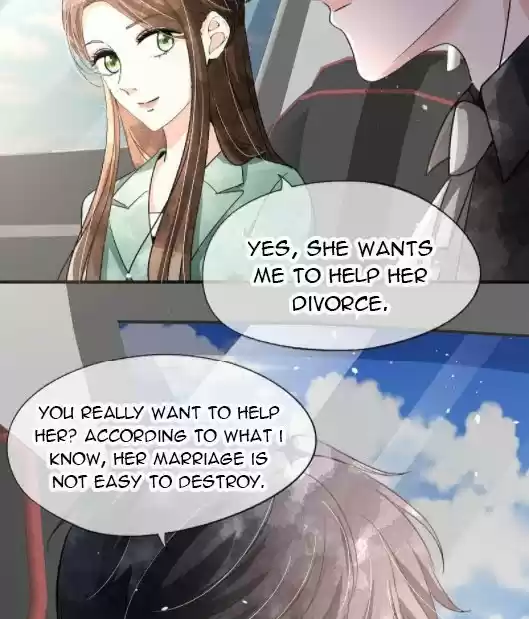 Don't Provoke The Contract Wife Chapter 134