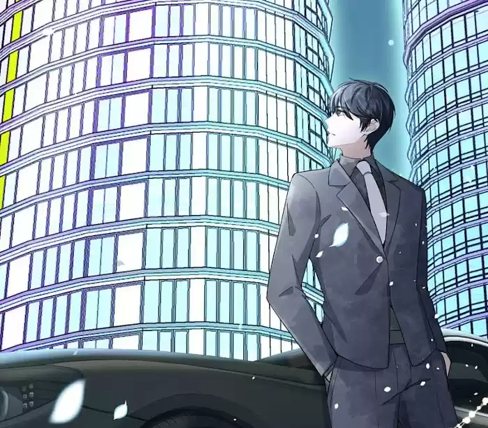 Don't Provoke The Contract Wife Chapter 136