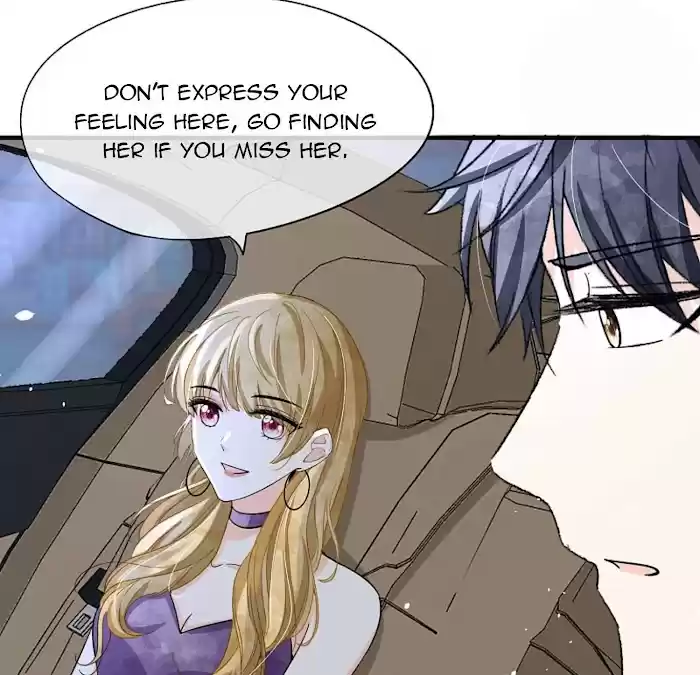 Don't Provoke The Contract Wife Chapter 136