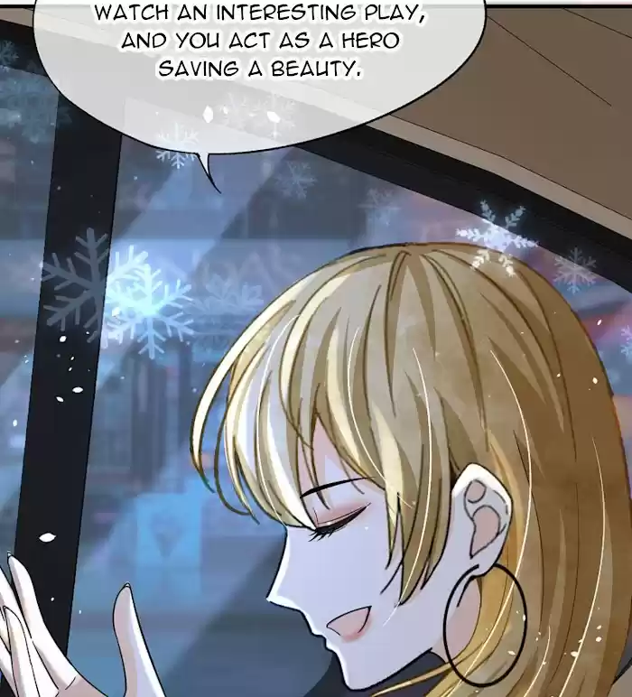 Don't Provoke The Contract Wife Chapter 136