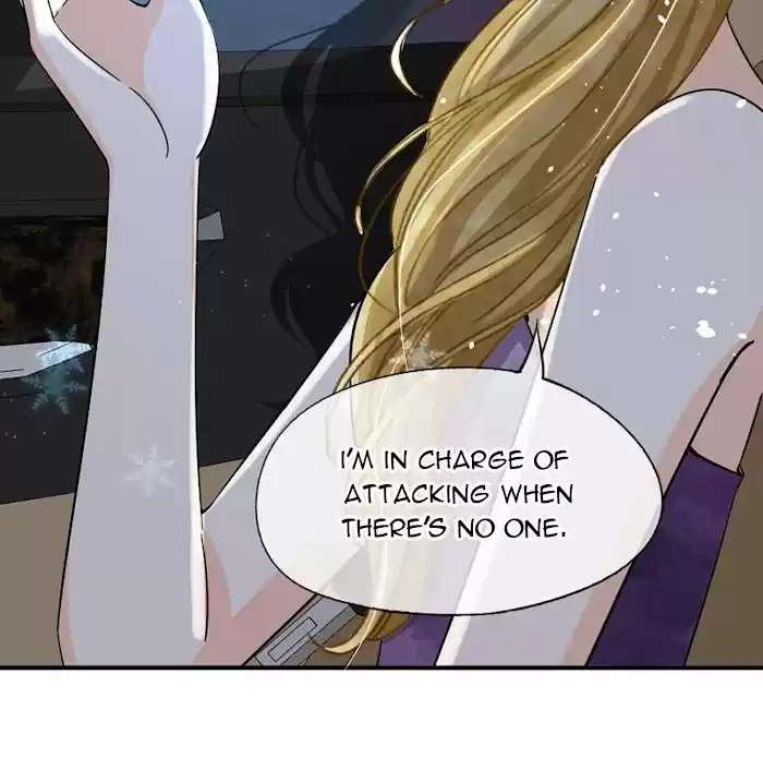 Don't Provoke The Contract Wife Chapter 136