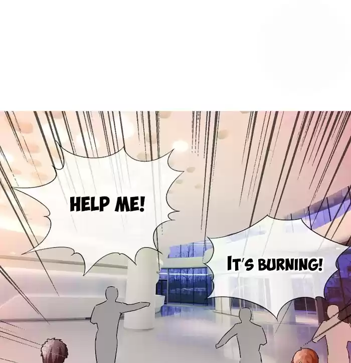 Don't Provoke The Contract Wife Chapter 136