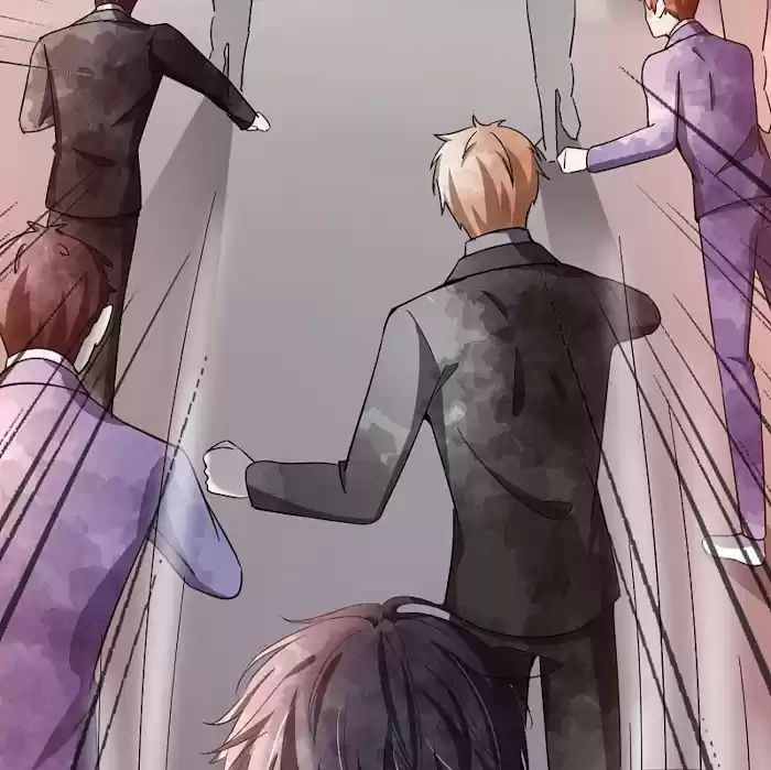 Don't Provoke The Contract Wife Chapter 136