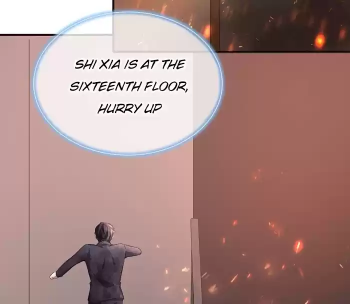 Don't Provoke The Contract Wife Chapter 136