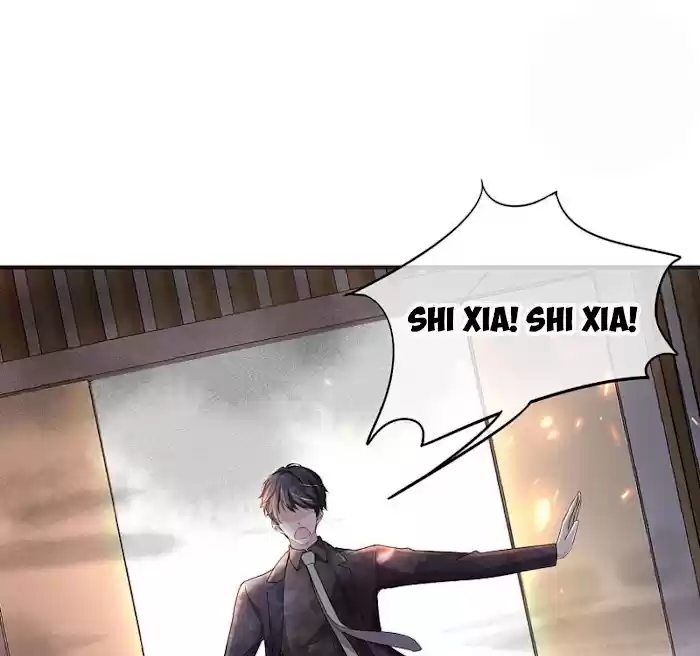 Don't Provoke The Contract Wife Chapter 136