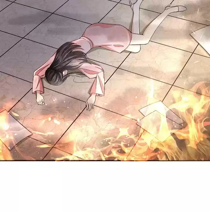 Don't Provoke The Contract Wife Chapter 136