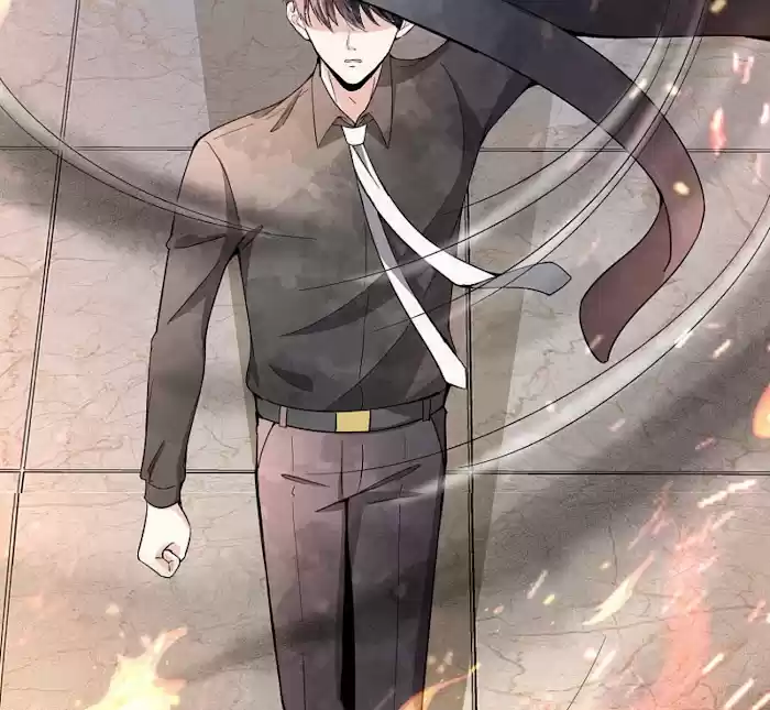 Don't Provoke The Contract Wife Chapter 136